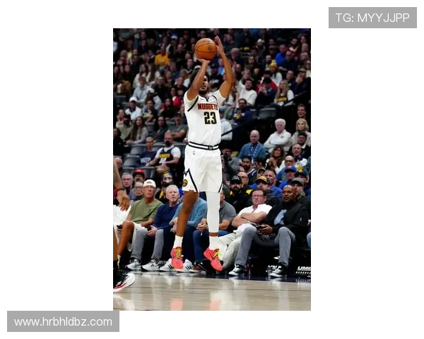 卡梅隆约翰逊状态回暖近期三分球命中率高达609