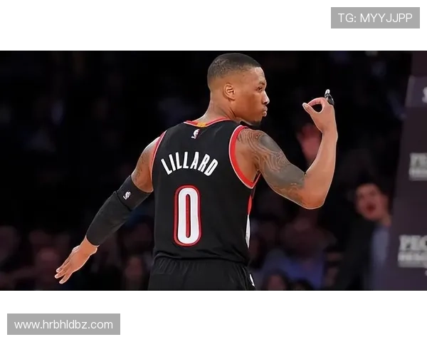 利拉德的领导力在球队当前困境中显得尤为关键与重要